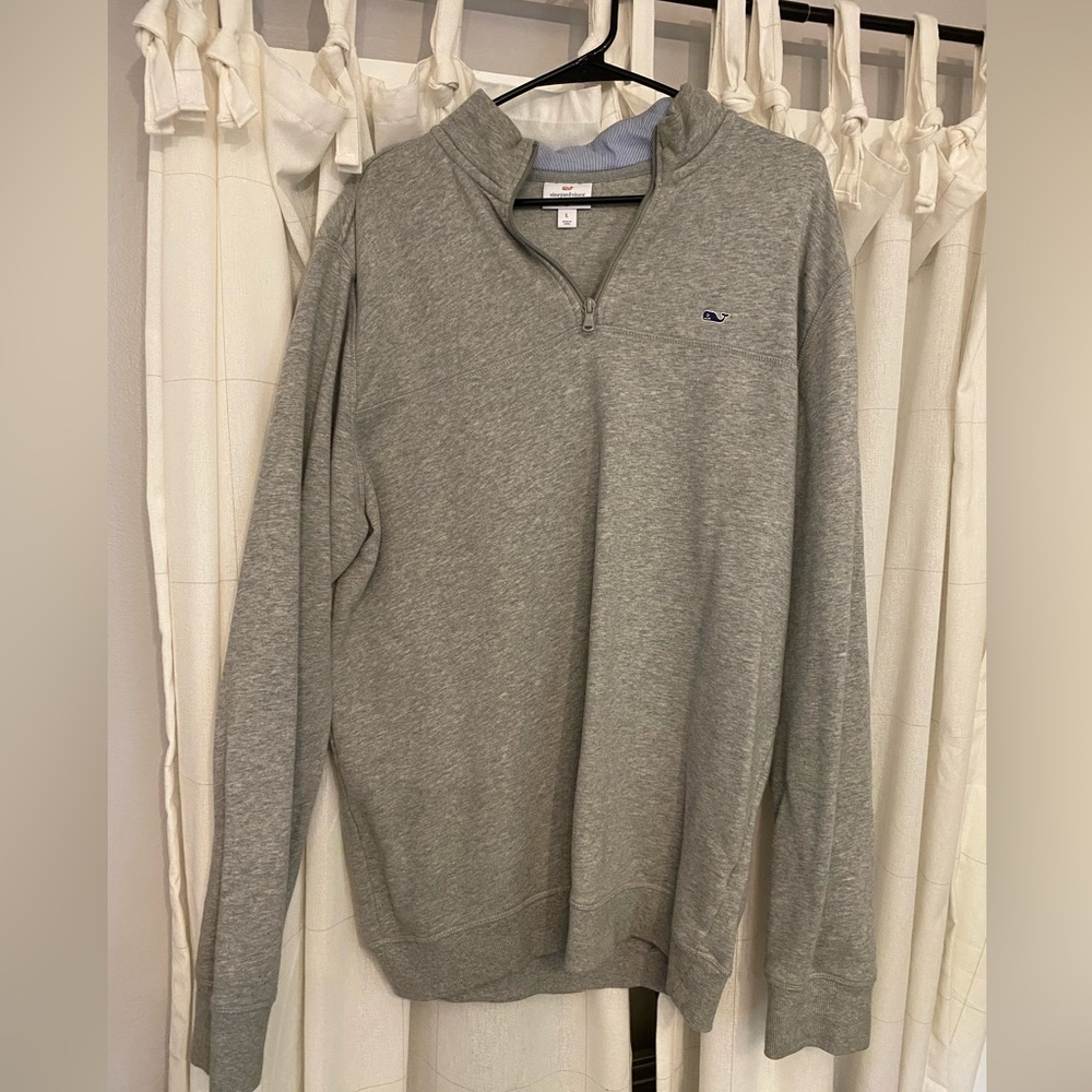 Vineyard Vines Quarter Zip